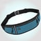 Invisible Waterproof Mini Waist Running Mobile Waist Bag Fitness Outdoor Sports Waist Bag Mens And 5