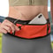 Invisible Waterproof Mini Waist Running Mobile Waist Bag Fitness Outdoor Sports Waist Bag Mens And 4