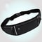 Invisible Waterproof Mini Waist Running Mobile Waist Bag Fitness Outdoor Sports Waist Bag Mens And 7
