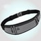 Invisible Waterproof Mini Waist Running Mobile Waist Bag Fitness Outdoor Sports Waist Bag Mens And 8