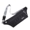 Nylon Chest Pack For Women Phone Bags Pocket Casual Men Waist Bag Running Belt Sports Bag Multifunc 0
