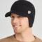Outdoor Cycling Men Winter Hat Knitted Bomber Hats Peaked Cap Casual Fashion Warm Ear Protection 0