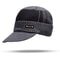 Outdoor Cycling Men Winter Hat Knitted Bomber Hats Peaked Cap Casual Fashion Warm Ear Protection 6
