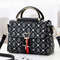 Tote Luxury Designer Handbag Women Handbags Leather New Shoulder Bag Women Printed Monogram Single 3