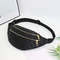 Fanny Pack Women Waist Bag Belt Purse Pocket Chest Bags Crossbody Money Pouch Hip Bum Bag Ladies Tr 0