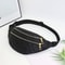Fanny Pack Women Waist Bag Belt Purse Pocket Chest Bags Crossbody Money Pouch Hip Bum Bag Ladies Tr 0