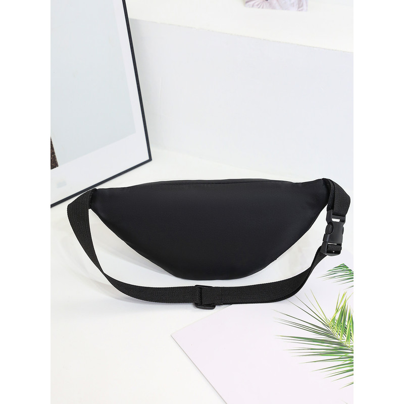 Fanny Pack Women Waist Bag Belt Purse Pocket Chest Bags Crossbody Money Pouch Hip Bum Bag Ladies Tr 3