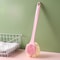 Shower Back Scrubber Soft Silicone Body Long Handle Back Brush Exfoliating Bath Brush Skin Health B 8