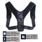 Hunchback Prevention Belt Back Posture Correction Sitting Posture Support Unisex Breathable Body Sh 1