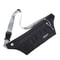 Nylon Chest Pack For Women Multifunction Man Waist Bag Running Belt Sports Bag Mobile Phone Pouch T 5