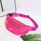 Waterproof Waist Bag With Adjustable Strap Fanny Packs Waist Pack For Women Running Travel Sports H 3