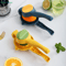 Fruit Juicer, Household Manual Lemon Juicer, Handheld Citrus Press, Orange Juice Squeezer, Manual Juice Maker