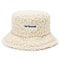 Fashion Fisherman Cap Winter Warm Fleece Bucket Hat Cold Resistant Sunshade For Men Women 12