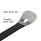 Car Modification Removal Stainless Steel Driver Interior Door Panel Tool Audio Navigation Pry Plate 2