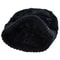 Winter Beanies Men Knitted Skull Pattern Solid Color Hat With Metal Skulls Skullies Beanies Men's Knit Thick Hats