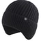 Outdoor Cycling Sports Windproof Ear Protection Hat Thick Velvet Yarn Hat Winter New Mens Warm Hat 2
