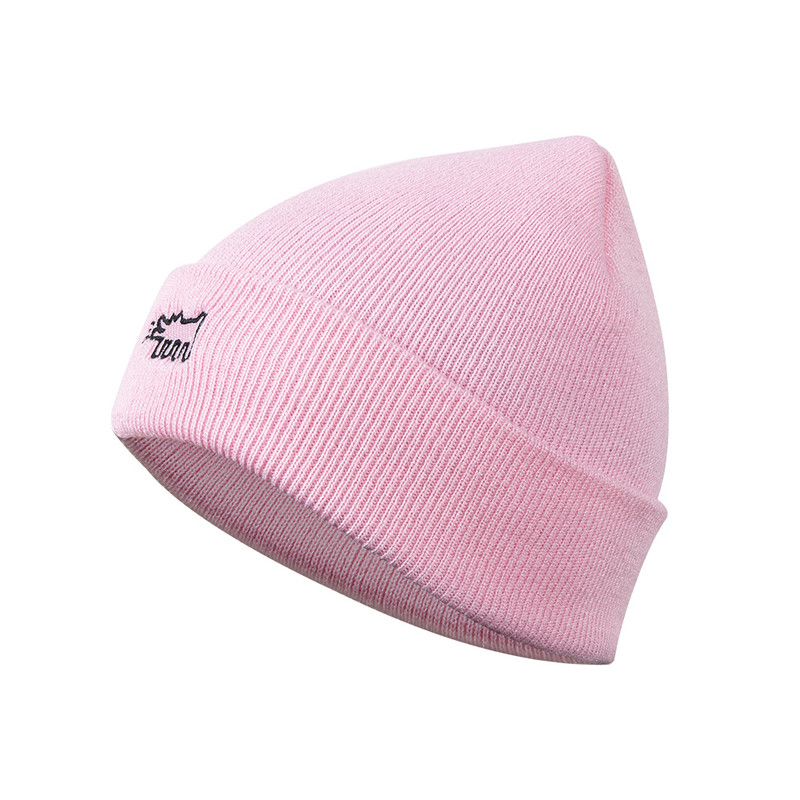 Warm For Men Women Beanie Winter Stretchy Knit Beanie Hats Soft Unisex Cuffed Beanies Lightweight S 2