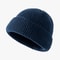 Knit Beanie Hat Acrylic Winter Hats Beanie Hats For Men Women Soft Warm Unisex Cuffed Beanie For Wo 6