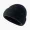 Knit Beanie Hat Acrylic Winter Hats Beanie Hats For Men Women Soft Warm Unisex Cuffed Beanie For Wo 8