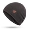 Outdoor Warm Thickening Plus Velvet Loose Caps New Winter Knit Hats For Men And Women 7