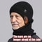 Velvet Warm Ear Hood Integrated Hat, Outdoor Men Winter Knitted Hat, Outdoor Sports Bicycle Skiing Running Cold Cap