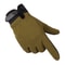 Lightweight Breathable Man Tactical Gloves Full Finger Gloves Women Riding Summer Fishing Non Slip 9