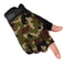 Lightweight Breathable Man Tactical Gloves Full Finger Gloves Women Riding Summer Fishing Non Slip 11