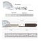 Wooden Handle Kitchen Accessories Folding Fruit Knife Stainless Steel Fruit Paring Knife Butcher Kn 5