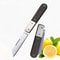 Wooden Handle Kitchen Accessories Folding Fruit Knife Stainless Steel Fruit Paring Knife Butcher Kn 7