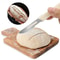 Carving Knife Kitchen Gadgets Baking Accessory Patterned Bread Cutting Baking Pastry Tools Bread Cu 1