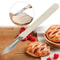 Carving Knife Kitchen Gadgets Baking Accessory Patterned Bread Cutting Baking Pastry Tools Bread Cu 4