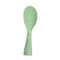 Plastic Rice Spoon Paddles, Home Kitchen Non Stick and Standing, Perfect for Cooking Every Time