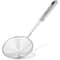 Frying Spider Strainer Stainless Steel Skimmer Spoon For Noodles And Cooking With Handle 0