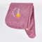 Cute Hair Towel for Girls Soft Quickly Dry Wrap, Very Beautiful Bath Towel Bonnets for Bathroom