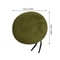 Spring Autumn Army Green Driving Peaked Cap, Men Women Warm Fashion Lightweight, Unisex Adjustable Pure Wool Beret Hat
