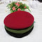 Spring Autumn Army Green Driving Peaked Cap, Men Women Warm Fashion Lightweight, Unisex Adjustable Pure Wool Beret Hat