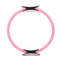 Circle Pilates Women Yoga Fitness Ring Elasticity Workout Pelvic Floor Muscle Girl Exercise Home Re 9
