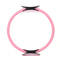 Circle Pilates Women Yoga Fitness Ring Elasticity Workout Pelvic Floor Muscle Girl Exercise Home Re 9
