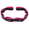 Multi Segment Belt Yoga Fitness Products, Yoga Stretch Resistance Bands Adult High Elasticity, Yoga Assisted Stretching