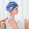 Soft Bathroom Hair Towels for Women, Super Absorbent Hair Wrap Bonnet