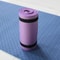 Extra Thick Nonslip Foam Yoga Knee Pad For Pilates And Gym Workouts 5
