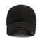 Outdoor Men Trucker Hats High Quality Solid Baseball Caps Cotton Bone Gorras CasquetteHomme 2