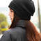 solid real cashmere beanies winter hat for woman acrylic hat woman Autumn Warm skullies for man Wholesales