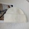 solid real cashmere beanies winter hat for woman acrylic hat woman Autumn Warm skullies for man Wholesales
