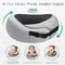 UShaped Pillow Neck Pillow UShaped Pillow Travel Car Neck Pillow Airplane Travel Pillow LongDistanc 1