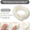 UShaped Pillow Neck Pillow UShaped Pillow Travel Car Neck Pillow Airplane Travel Pillow LongDistanc 4