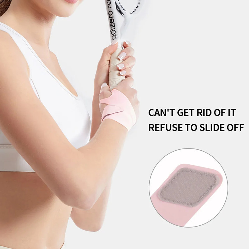 Breathable Ultra Thin Wrist Guard Wrap For Fitness Sports Pressure Protection 1
