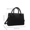 Luxury Designer Tote Handbag For Women PU Leather Large Capacity Shoulder Bag 3