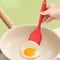 Silicone Cooking Leakage Spatula Dense Shovel Fried FishOmelette Shovel Nonstick Spatula Kitchen Co 0