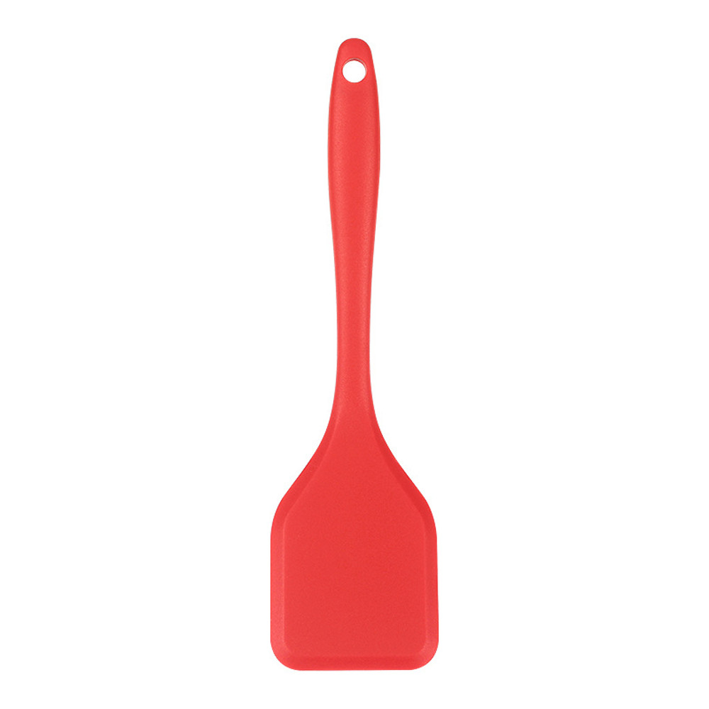 Silicone Cooking Leakage Spatula Dense Shovel Fried FishOmelette Shovel Nonstick Spatula Kitchen Co 2